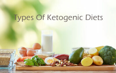 3 Different Types Of Keto Diets