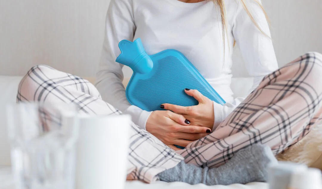 Top 10 Foods To Eat When You Have Your Period