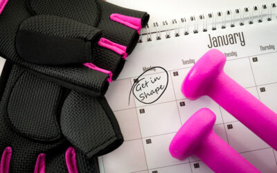 How To Get Back On Track After The Holidays