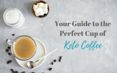 Keto Coffee Benefits