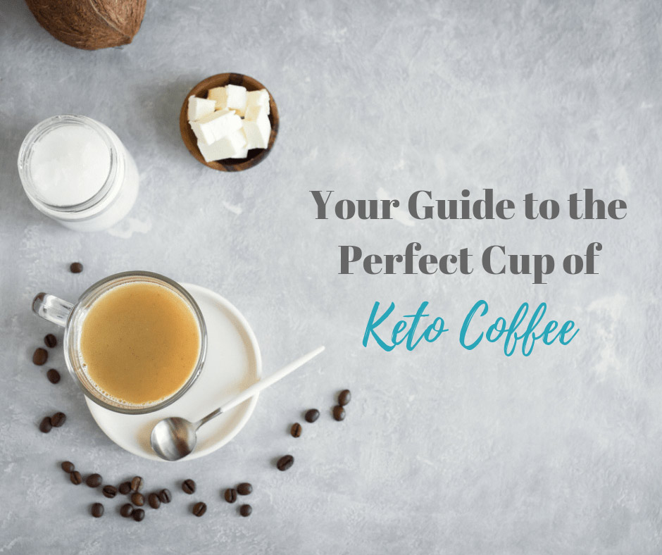 Keto Coffee Benefits