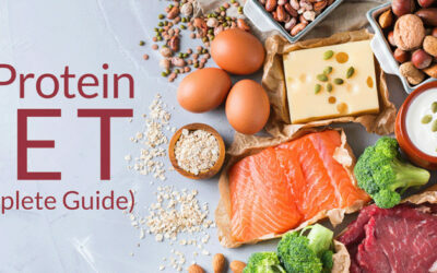High Protein Diet: The Complete Guide