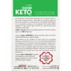 Good Keto Beurre d'arachides – Image 3