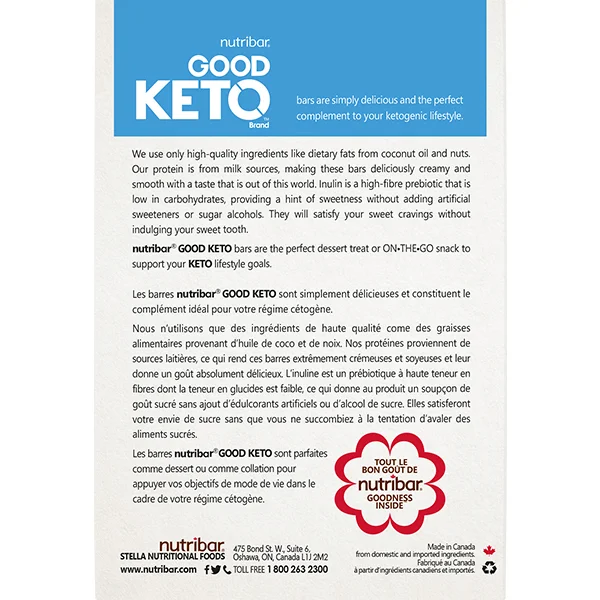Good Keto Caramel salé – Image 3